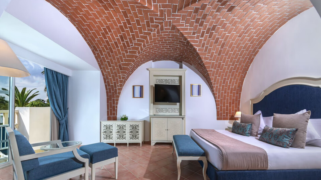 Steigenberger Marhaba Thalasso